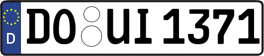 DO-UI1371