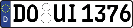 DO-UI1376