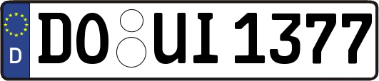 DO-UI1377