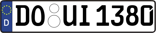 DO-UI1380