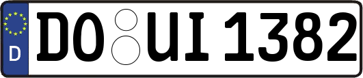 DO-UI1382