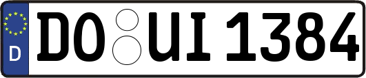 DO-UI1384