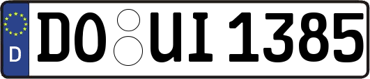 DO-UI1385