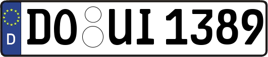 DO-UI1389