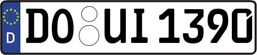 DO-UI1390