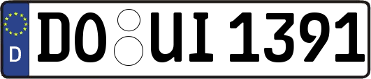 DO-UI1391