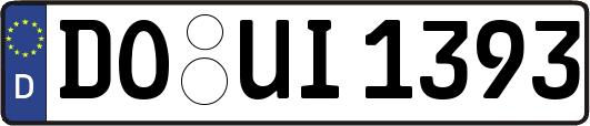 DO-UI1393