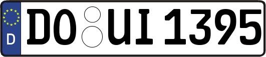 DO-UI1395