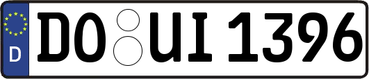 DO-UI1396