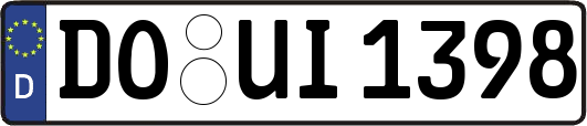 DO-UI1398