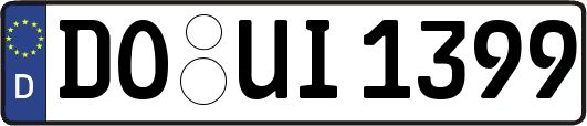DO-UI1399