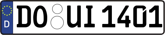 DO-UI1401
