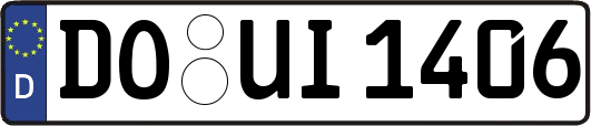 DO-UI1406