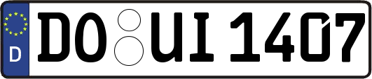 DO-UI1407