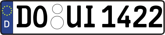 DO-UI1422