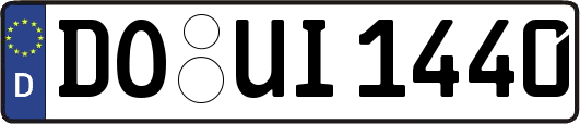 DO-UI1440