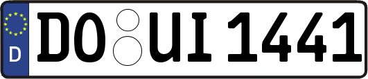 DO-UI1441
