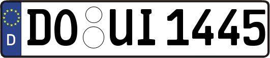 DO-UI1445