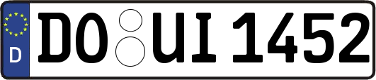 DO-UI1452