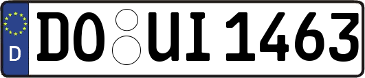 DO-UI1463