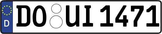 DO-UI1471