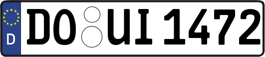 DO-UI1472
