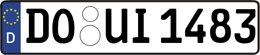 DO-UI1483