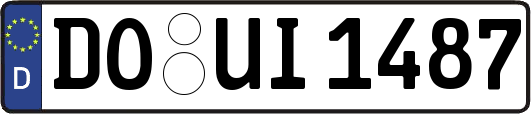 DO-UI1487