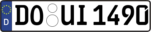 DO-UI1490
