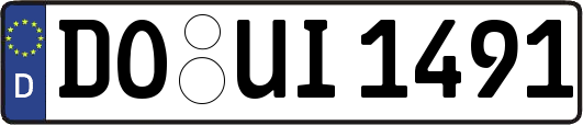 DO-UI1491