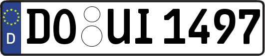 DO-UI1497
