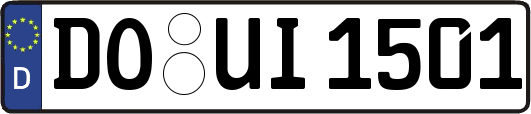 DO-UI1501