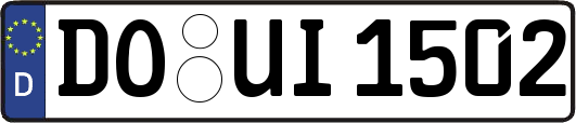 DO-UI1502