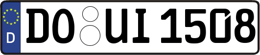 DO-UI1508