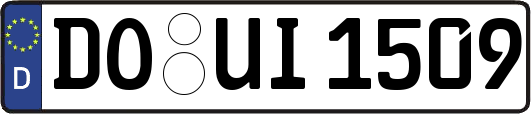 DO-UI1509