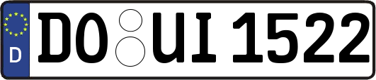 DO-UI1522