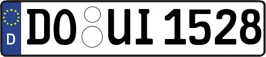 DO-UI1528