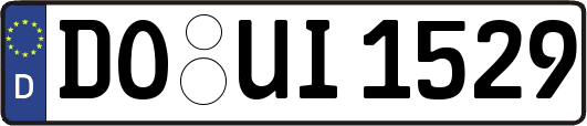 DO-UI1529
