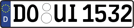 DO-UI1532
