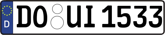 DO-UI1533