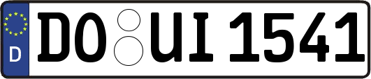DO-UI1541