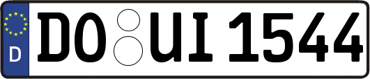 DO-UI1544