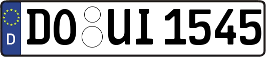 DO-UI1545