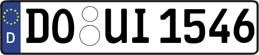 DO-UI1546