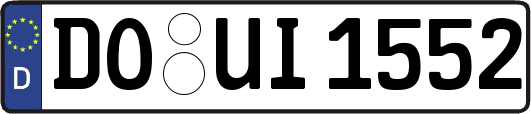 DO-UI1552