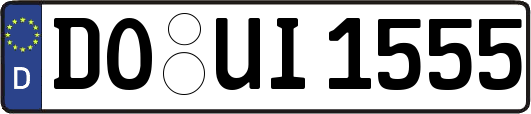 DO-UI1555