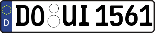 DO-UI1561