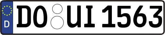 DO-UI1563