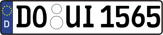 DO-UI1565