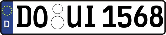 DO-UI1568